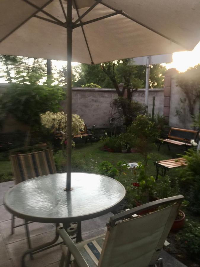 El Balcon Hostal Turistico 아레키파 외부 사진