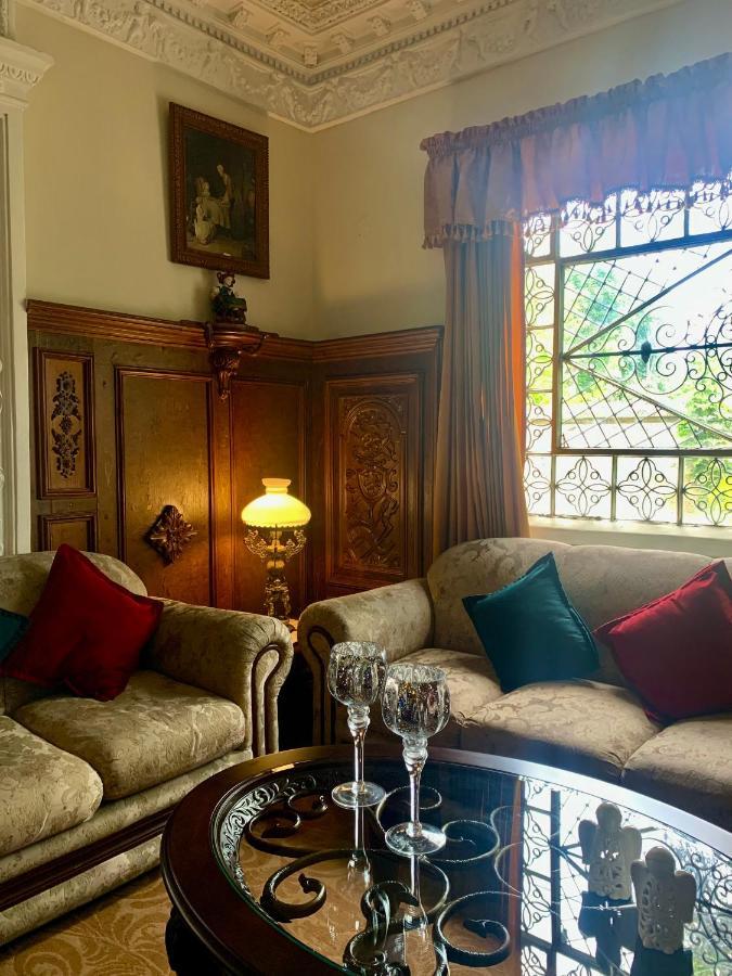 El Balcon Hostal Turistico 아레키파 외부 사진