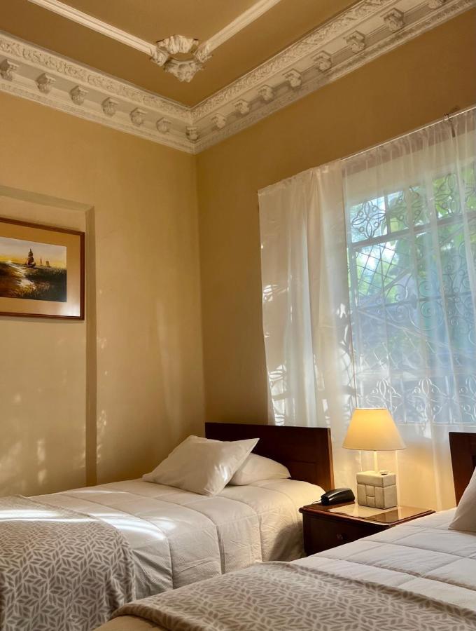 El Balcon Hostal Turistico 아레키파 외부 사진