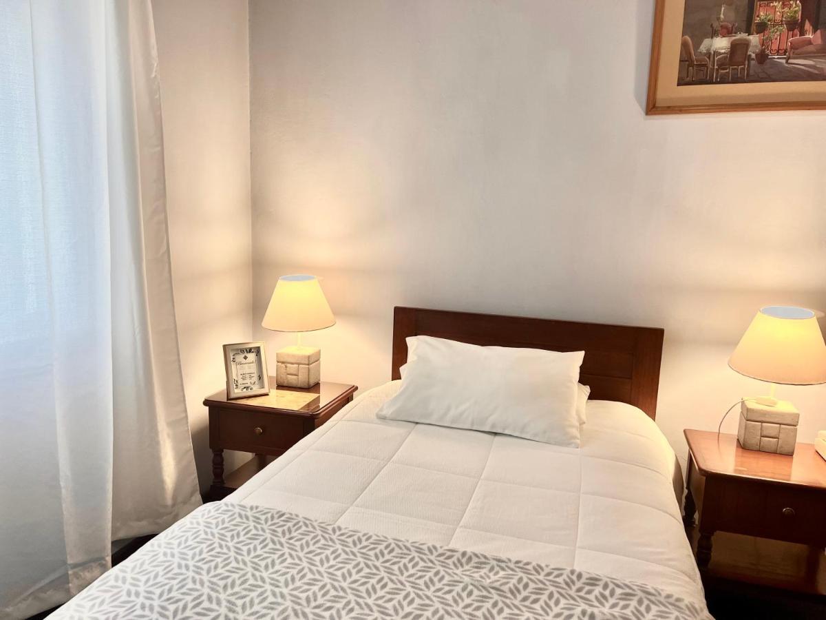 El Balcon Hostal Turistico 아레키파 외부 사진