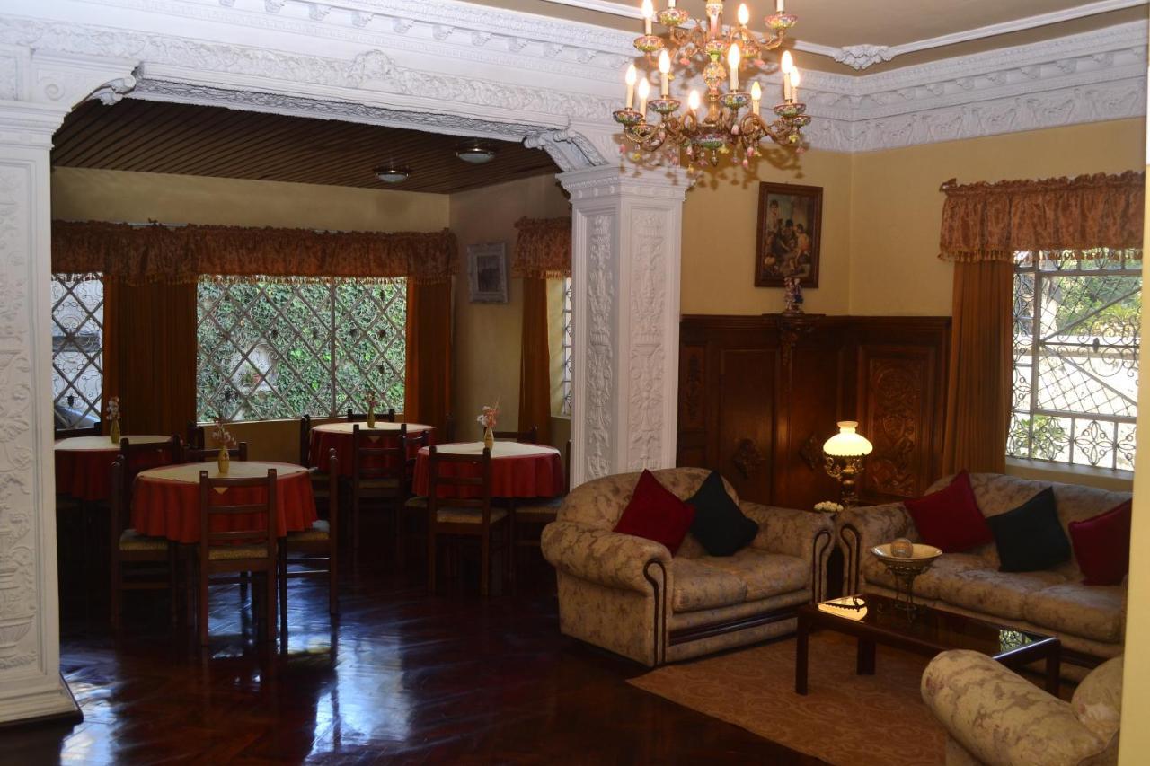 El Balcon Hostal Turistico 아레키파 외부 사진